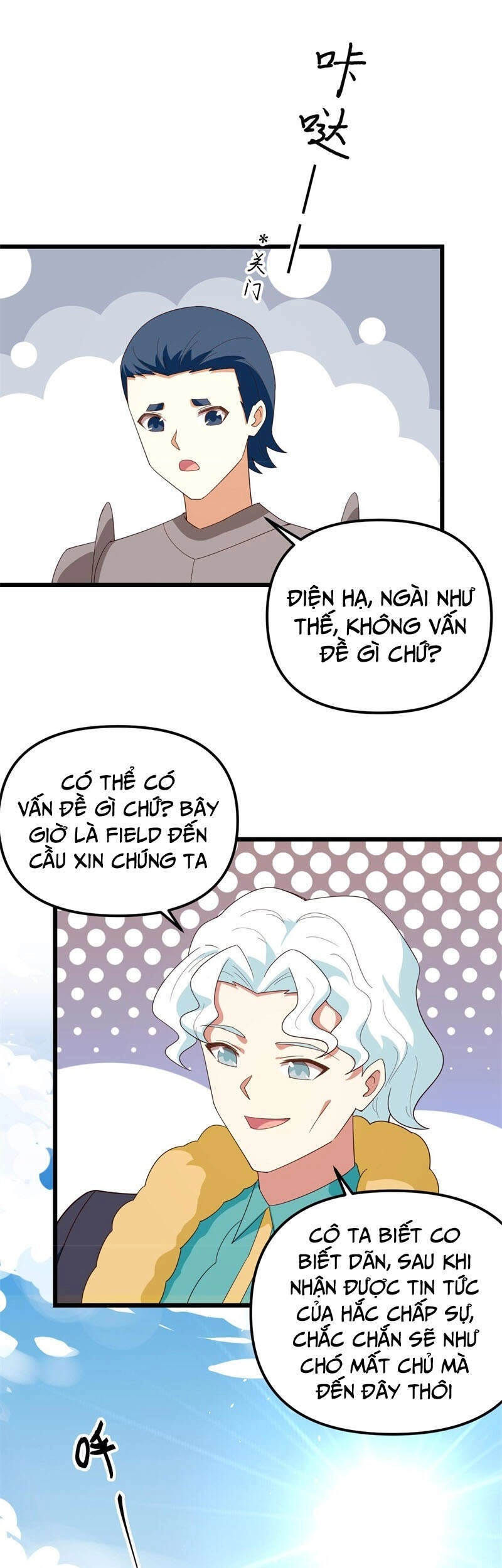 Từ Hôm Nay Bắt Đầu Làm Thành Chủ Chapter 359 - 21