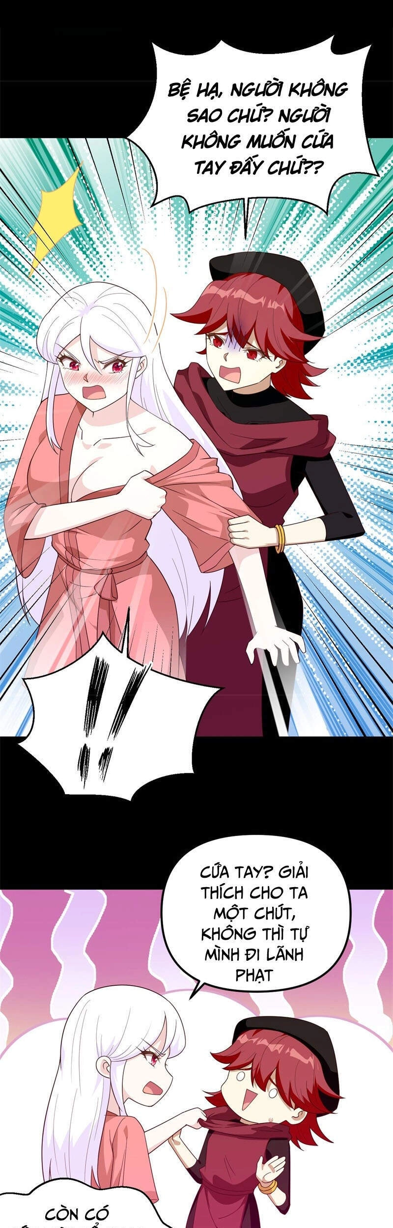 Từ Hôm Nay Bắt Đầu Làm Thành Chủ Chapter 359 - 31