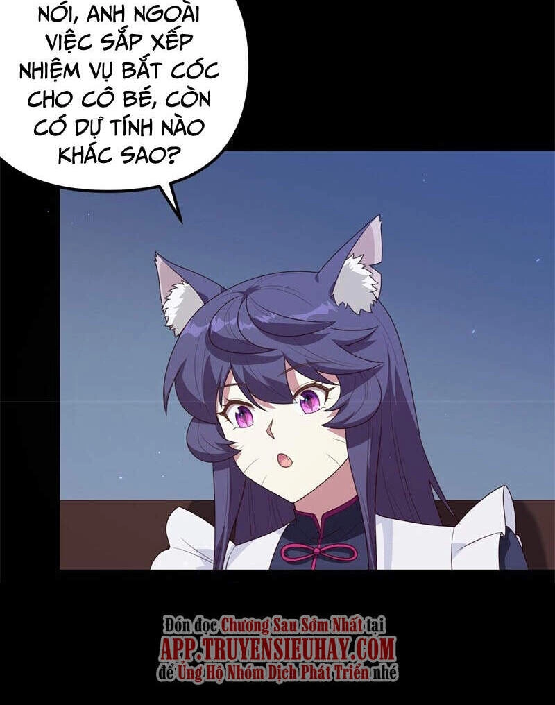 Từ Hôm Nay Bắt Đầu Làm Thành Chủ Chapter 360 - 16