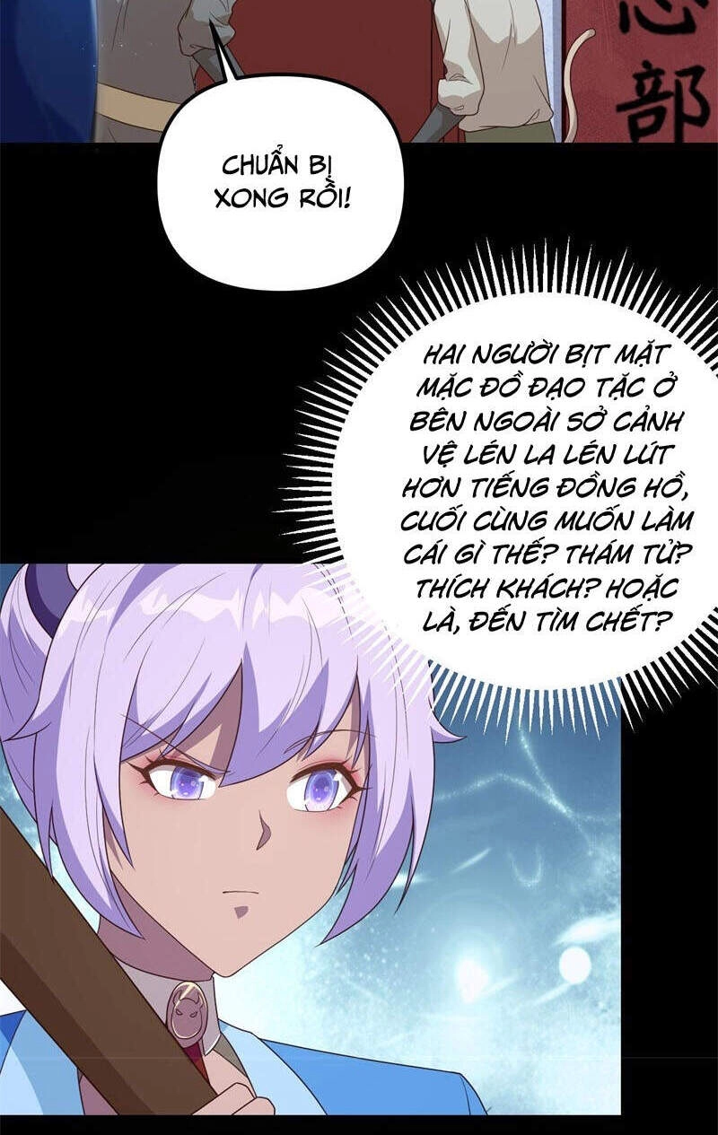 Từ Hôm Nay Bắt Đầu Làm Thành Chủ Chapter 360 - 22