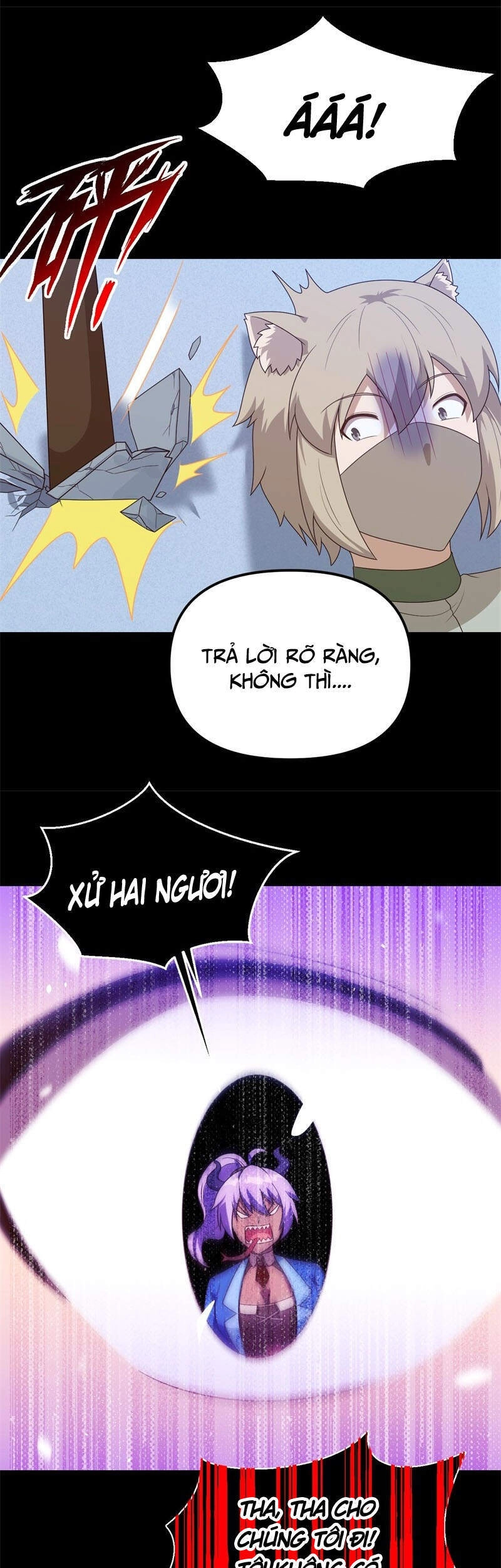 Từ Hôm Nay Bắt Đầu Làm Thành Chủ Chapter 360 - 25