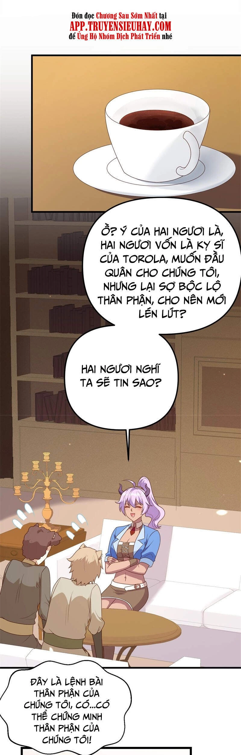 Từ Hôm Nay Bắt Đầu Làm Thành Chủ Chapter 360 - 27