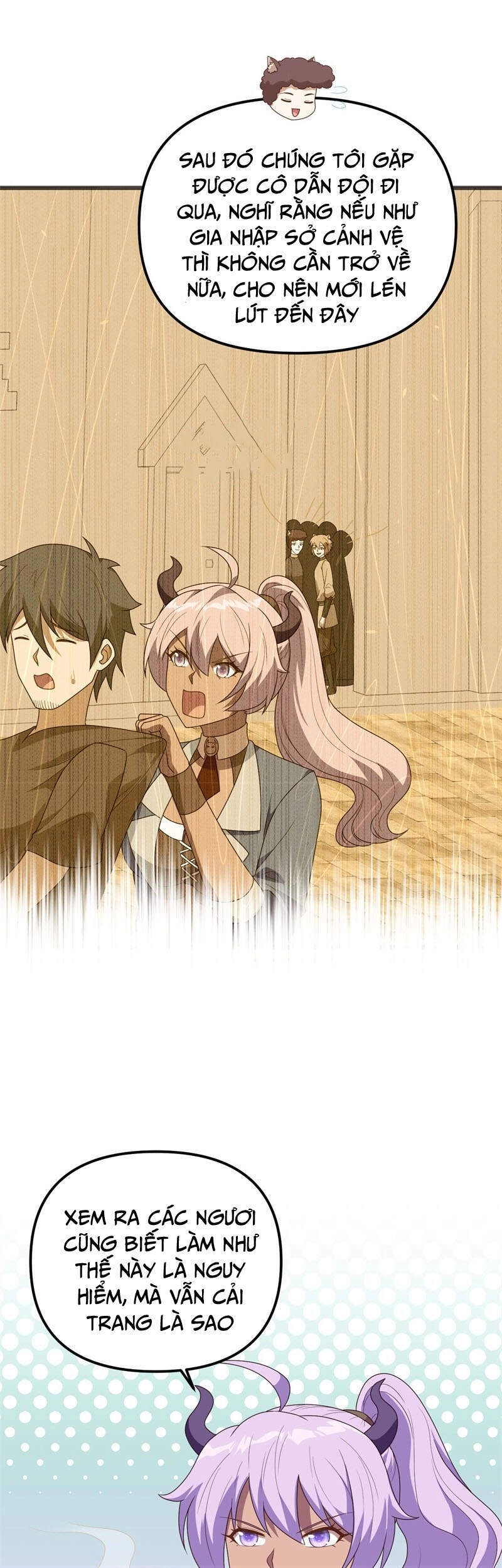 Từ Hôm Nay Bắt Đầu Làm Thành Chủ Chapter 360 - 31