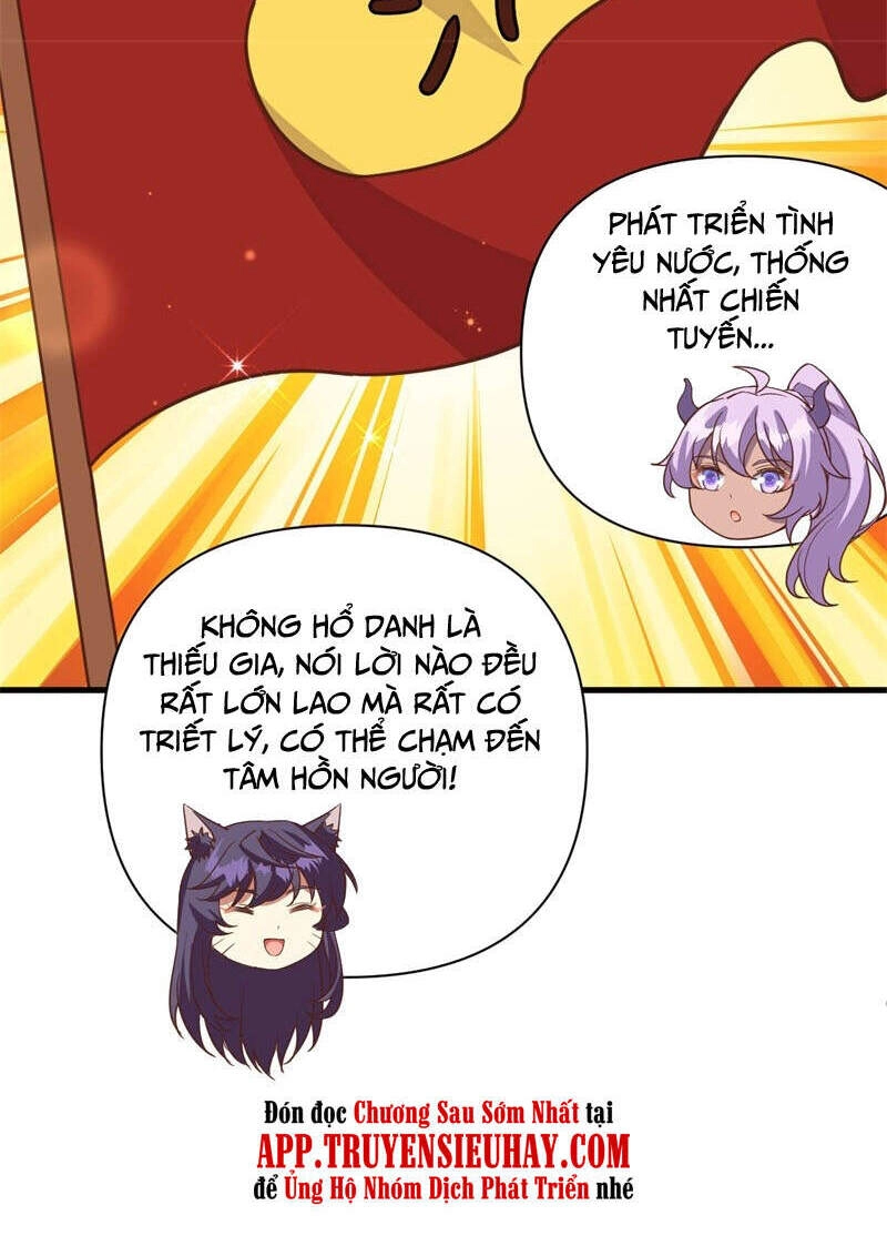 Từ Hôm Nay Bắt Đầu Làm Thành Chủ Chapter 361 - 9