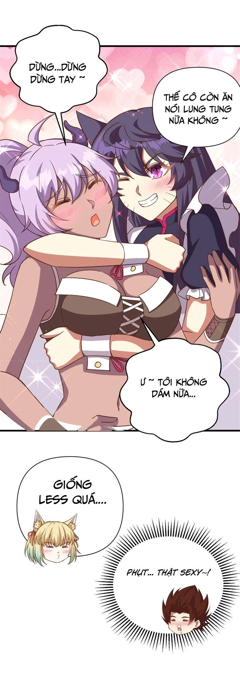 Từ Hôm Nay Bắt Đầu Làm Thành Chủ Chapter 361 - 12