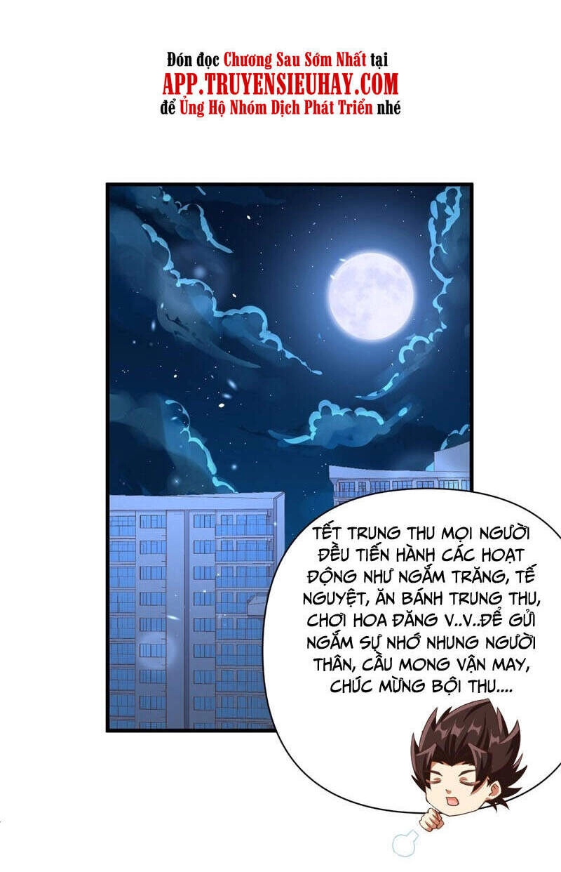 Từ Hôm Nay Bắt Đầu Làm Thành Chủ Chapter 361 - 14