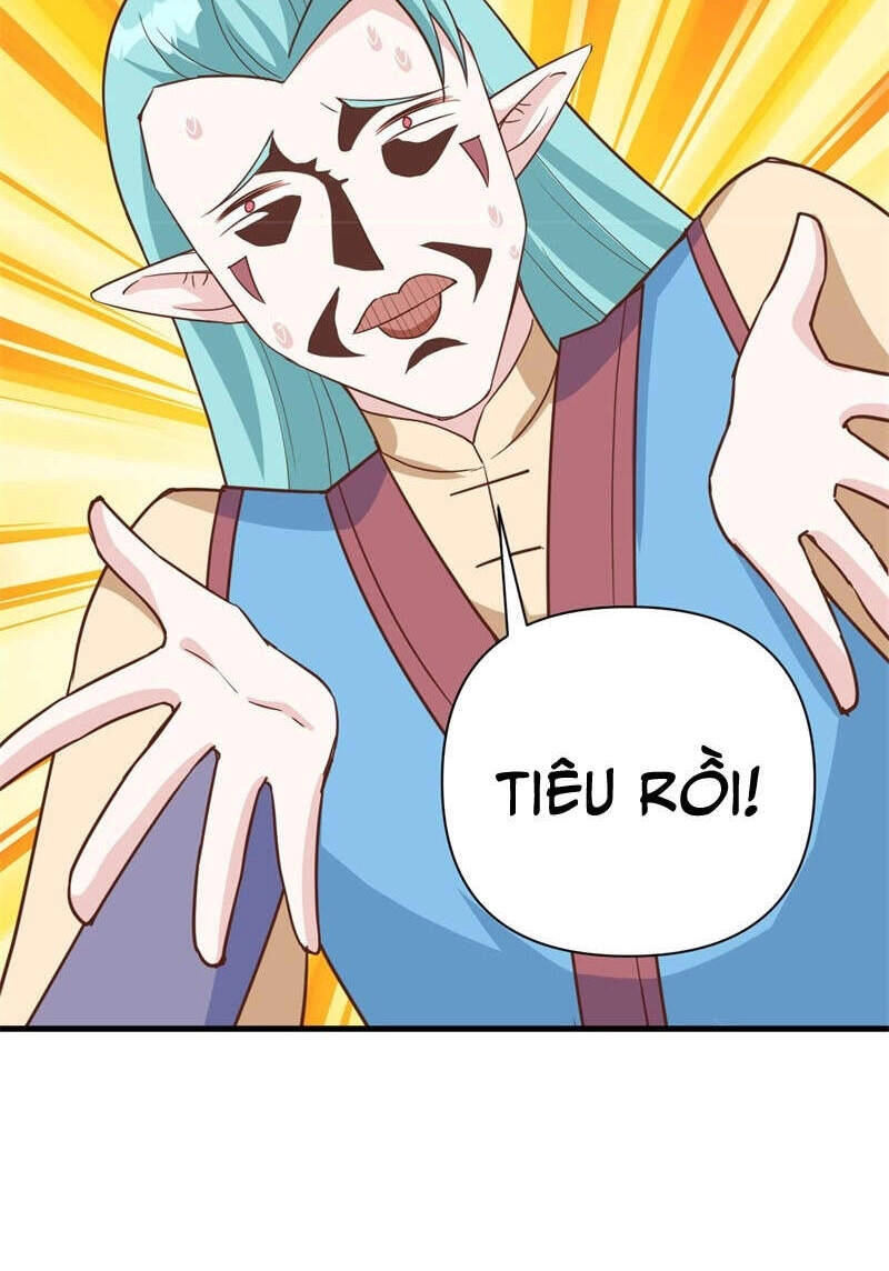 Từ Hôm Nay Bắt Đầu Làm Thành Chủ Chapter 361 - 24