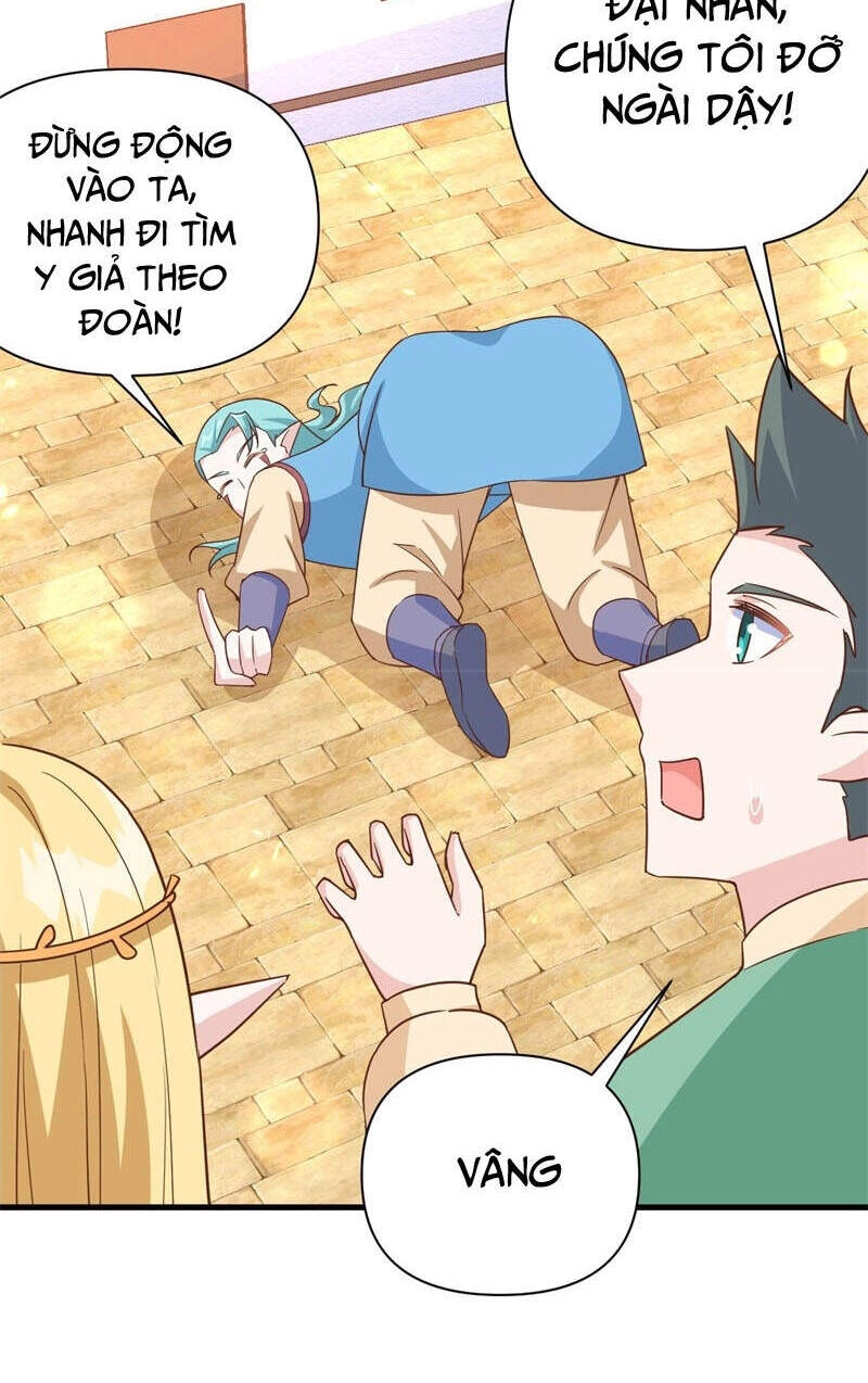 Từ Hôm Nay Bắt Đầu Làm Thành Chủ Chapter 361 - 26