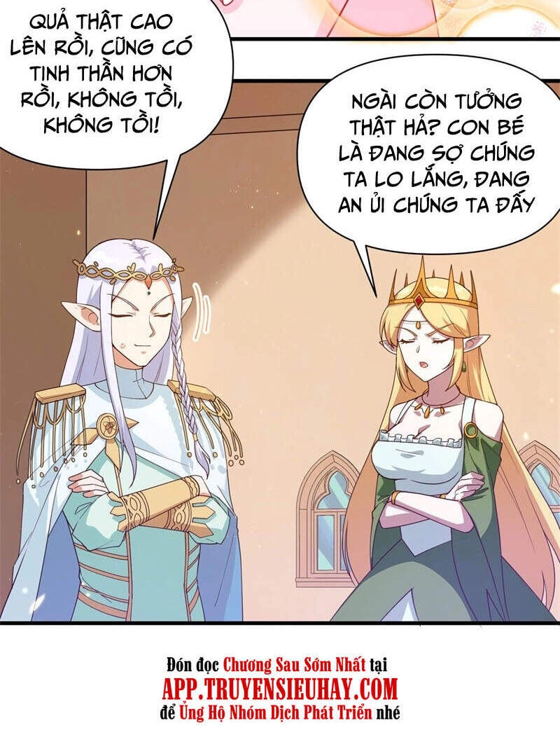 Từ Hôm Nay Bắt Đầu Làm Thành Chủ Chapter 362 - 4