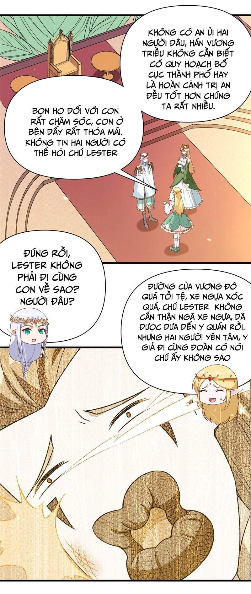 Từ Hôm Nay Bắt Đầu Làm Thành Chủ Chapter 362 - 5