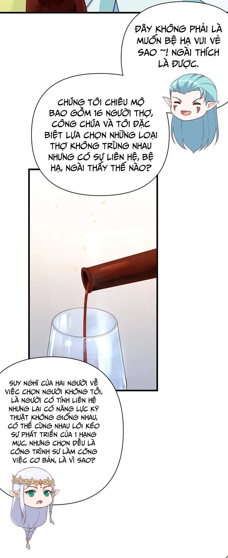 Từ Hôm Nay Bắt Đầu Làm Thành Chủ Chapter 362 - 17