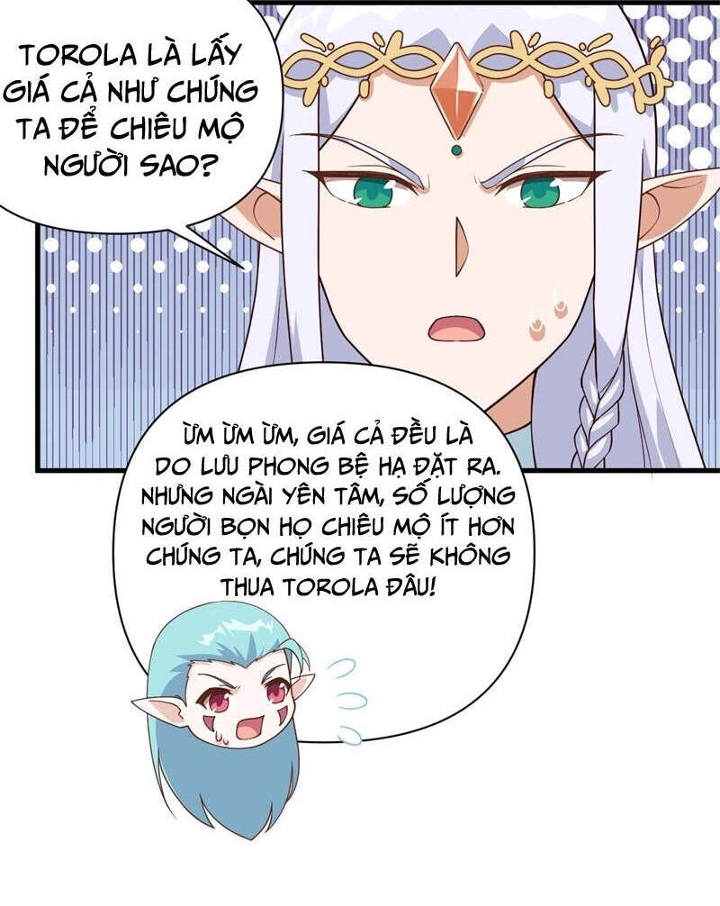 Từ Hôm Nay Bắt Đầu Làm Thành Chủ Chapter 362 - 21