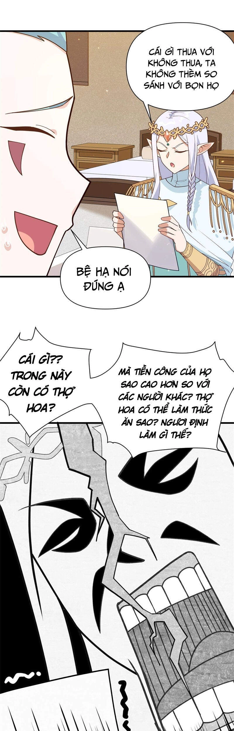 Từ Hôm Nay Bắt Đầu Làm Thành Chủ Chapter 362 - 22