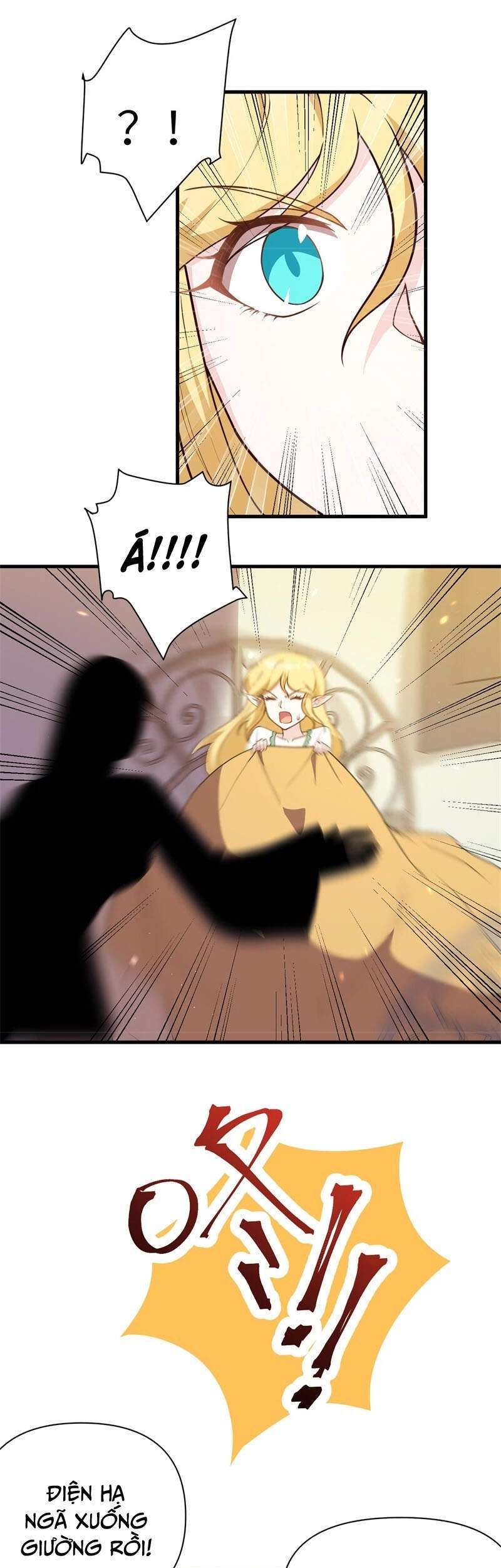 Từ Hôm Nay Bắt Đầu Làm Thành Chủ Chapter 362 - 26