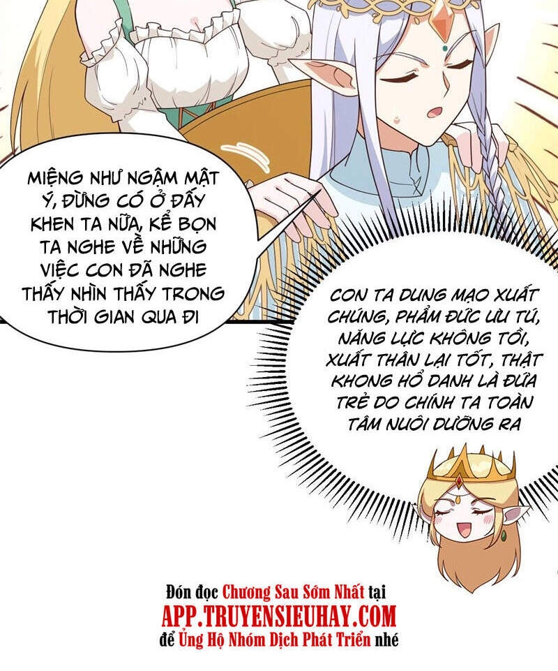 Từ Hôm Nay Bắt Đầu Làm Thành Chủ Chapter 362 - 30