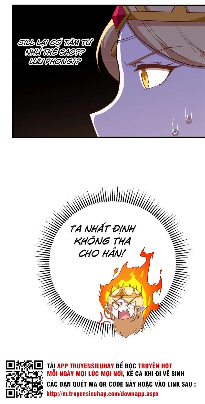 Từ Hôm Nay Bắt Đầu Làm Thành Chủ Chapter 362 - 33