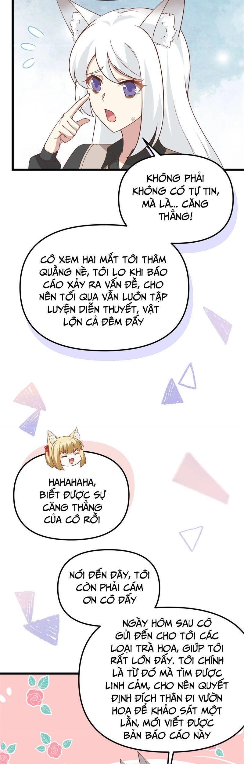 Từ Hôm Nay Bắt Đầu Làm Thành Chủ Chapter 364 - 4