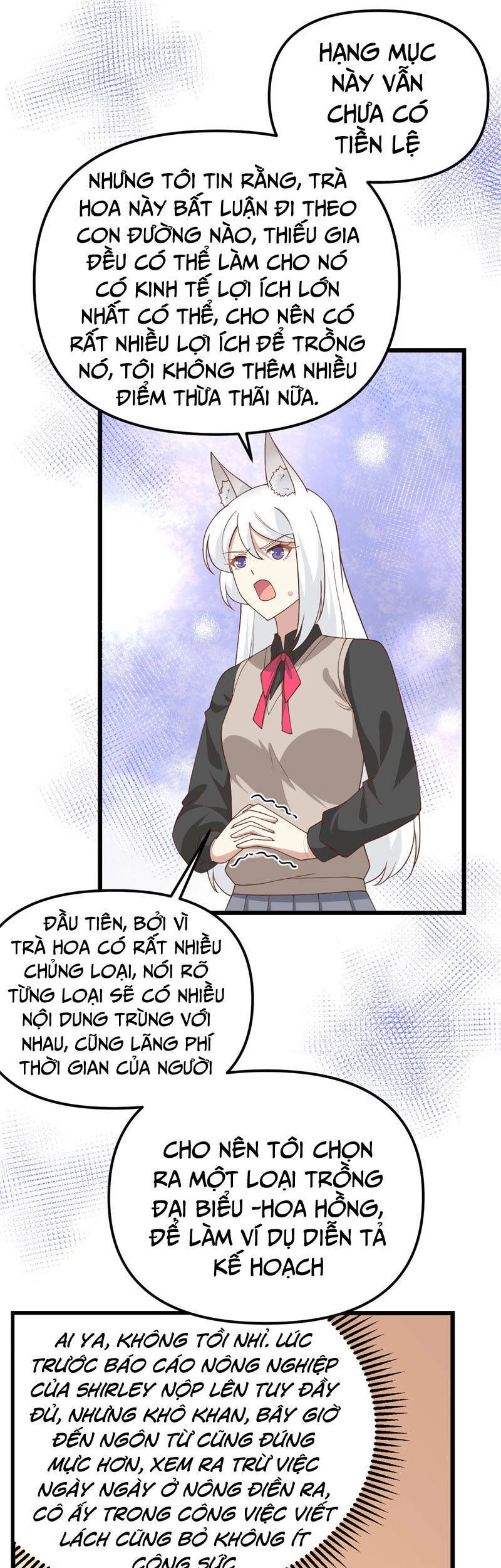 Từ Hôm Nay Bắt Đầu Làm Thành Chủ Chapter 364 - 8