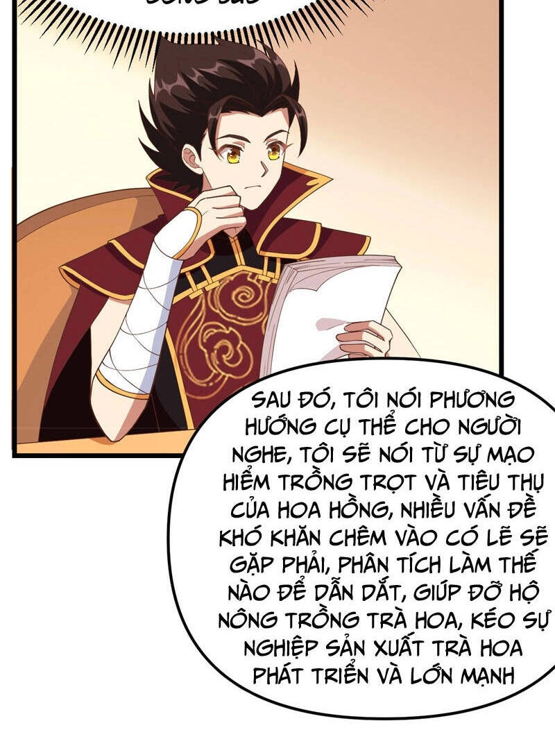 Từ Hôm Nay Bắt Đầu Làm Thành Chủ Chapter 364 - 9