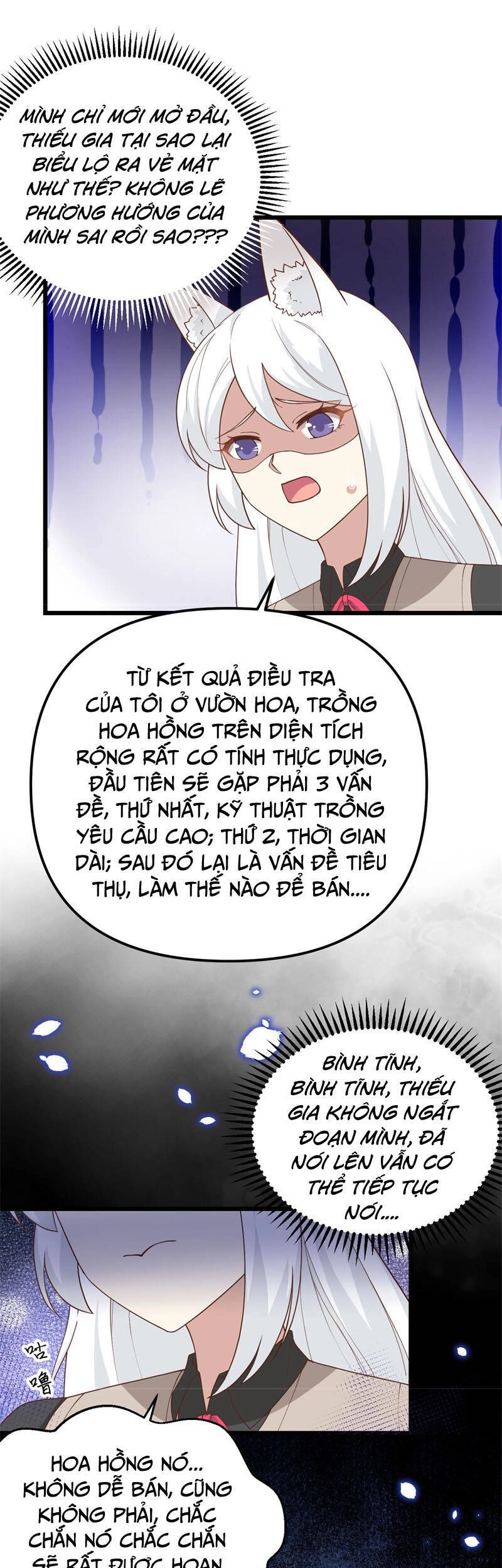 Từ Hôm Nay Bắt Đầu Làm Thành Chủ Chapter 364 - 10