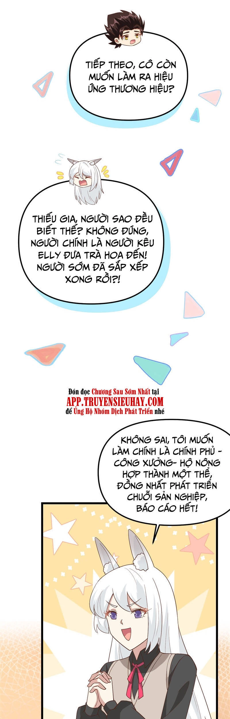 Từ Hôm Nay Bắt Đầu Làm Thành Chủ Chapter 364 - 18