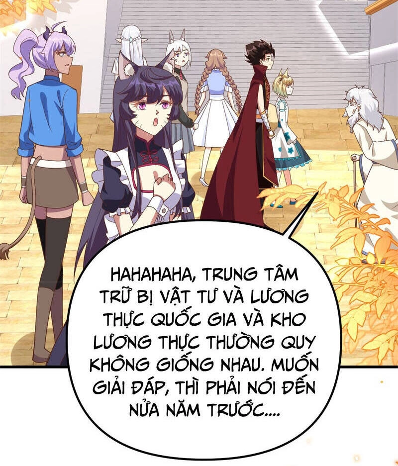 Từ Hôm Nay Bắt Đầu Làm Thành Chủ Chapter 364 - 29