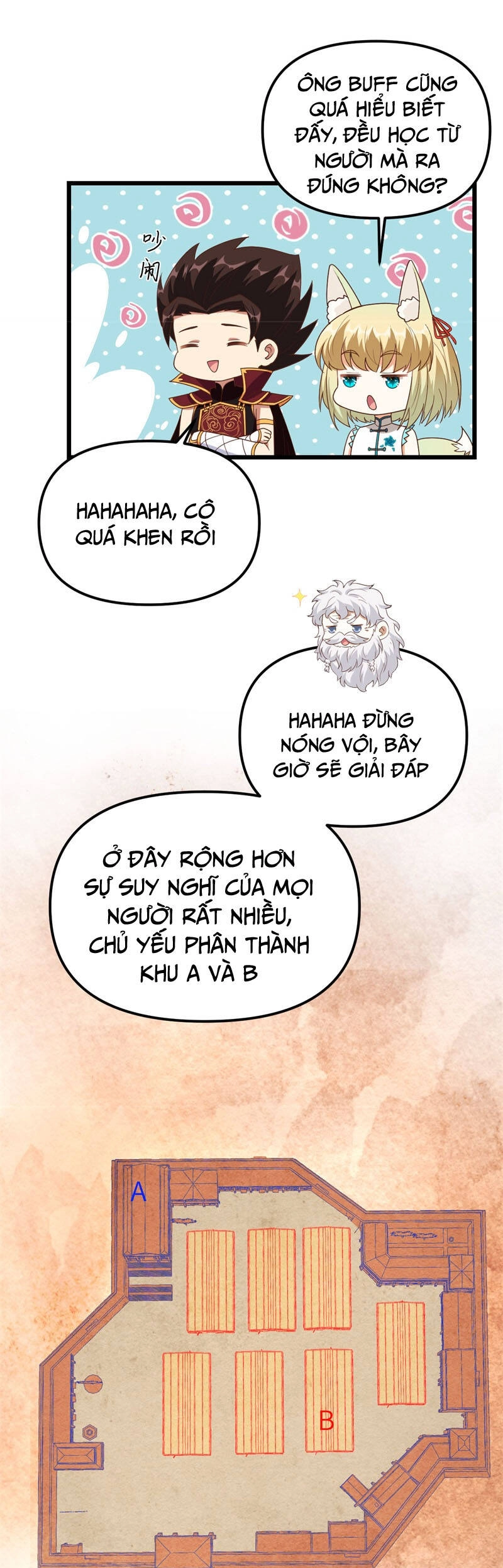 Từ Hôm Nay Bắt Đầu Làm Thành Chủ Chapter 364 - 32