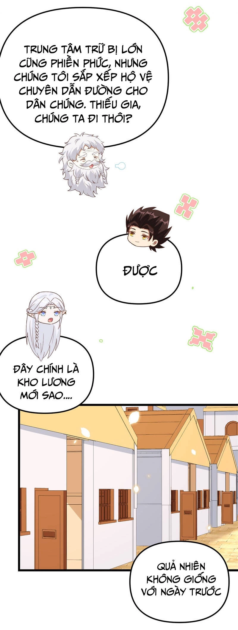 Từ Hôm Nay Bắt Đầu Làm Thành Chủ Chapter 364 - 35