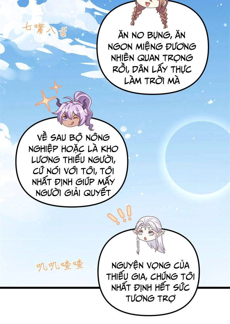 Từ Hôm Nay Bắt Đầu Làm Thành Chủ Chapter 365 - 7