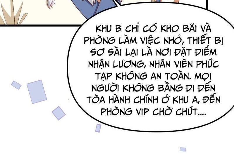 Từ Hôm Nay Bắt Đầu Làm Thành Chủ Chapter 365 - 9