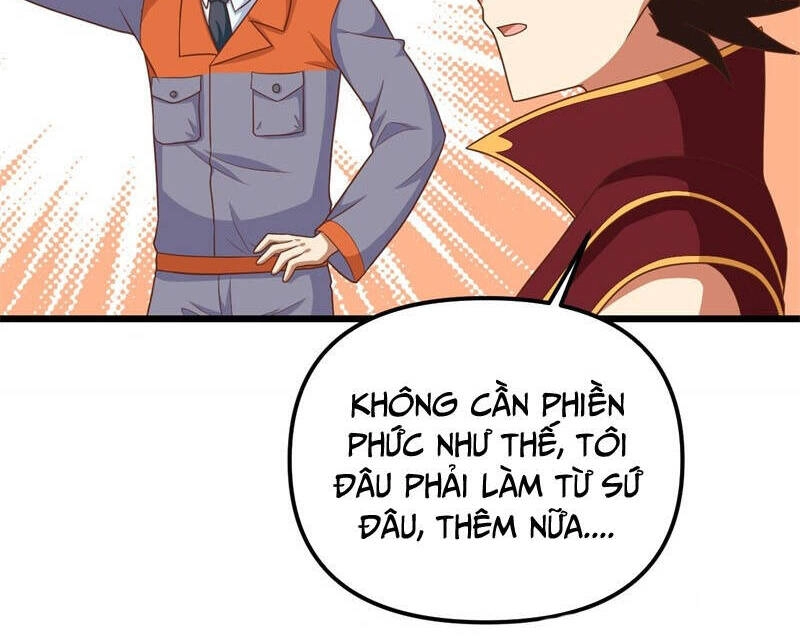 Từ Hôm Nay Bắt Đầu Làm Thành Chủ Chapter 365 - 21