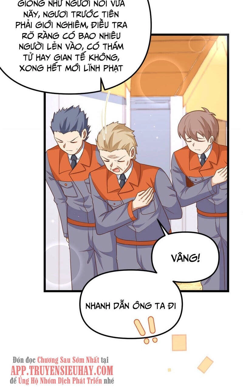 Từ Hôm Nay Bắt Đầu Làm Thành Chủ Chapter 365 - 23