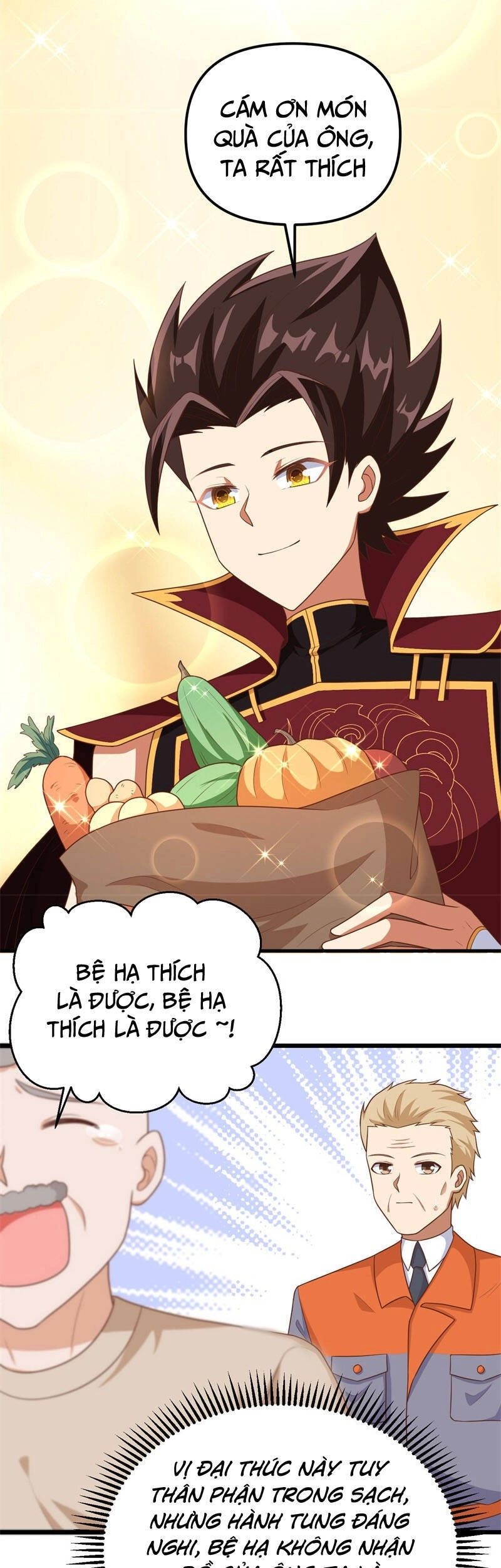 Từ Hôm Nay Bắt Đầu Làm Thành Chủ Chapter 365 - 25