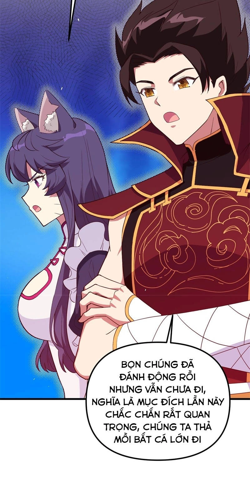 Từ Hôm Nay Bắt Đầu Làm Thành Chủ Chapter 366 - 2