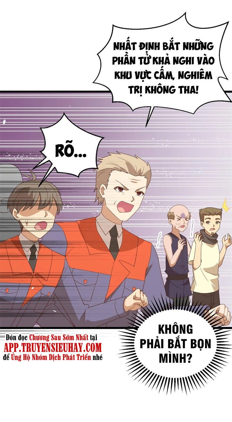 Từ Hôm Nay Bắt Đầu Làm Thành Chủ Chapter 366 - 9