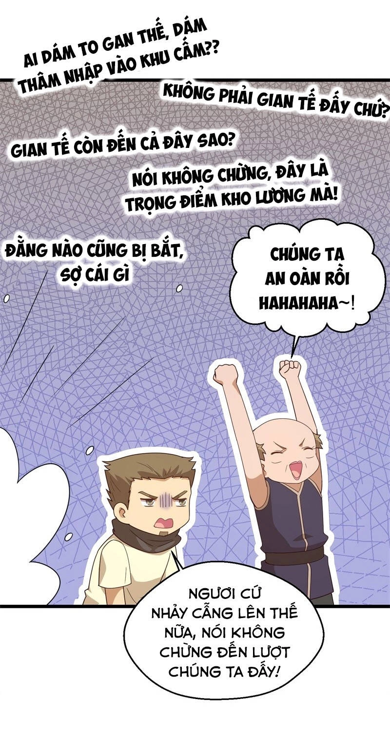 Từ Hôm Nay Bắt Đầu Làm Thành Chủ Chapter 366 - 10