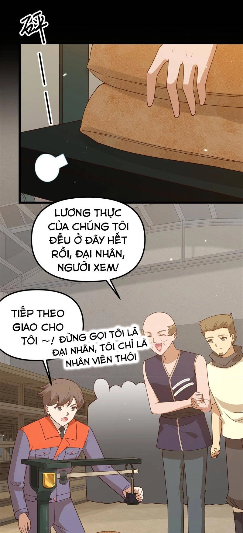 Từ Hôm Nay Bắt Đầu Làm Thành Chủ Chapter 366 - 12