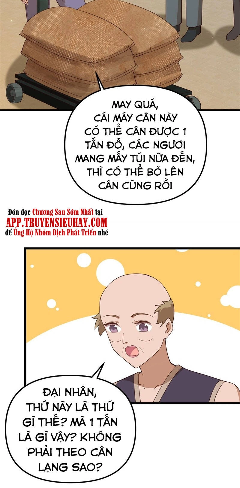 Từ Hôm Nay Bắt Đầu Làm Thành Chủ Chapter 366 - 13