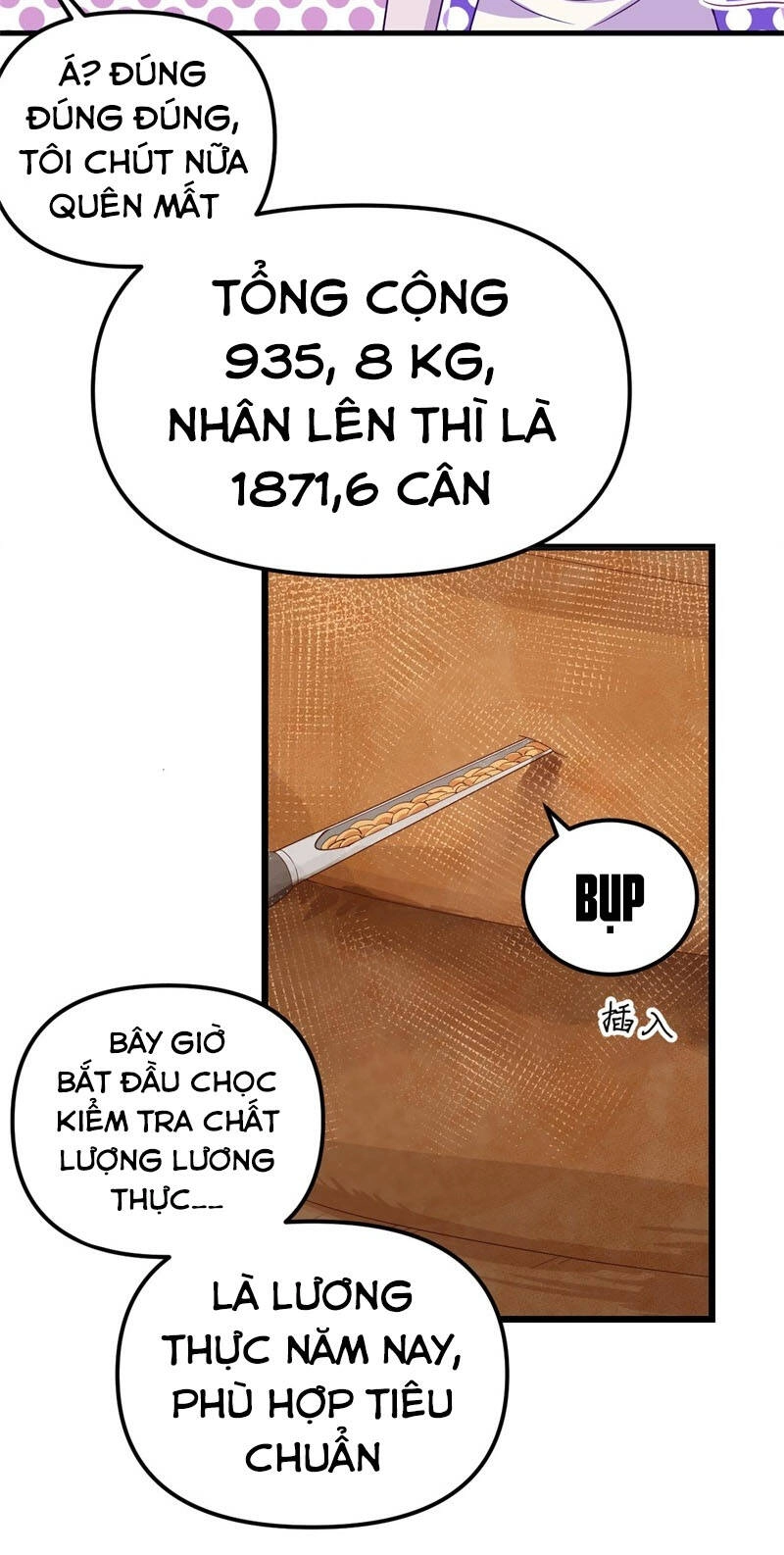 Từ Hôm Nay Bắt Đầu Làm Thành Chủ Chapter 366 - 18