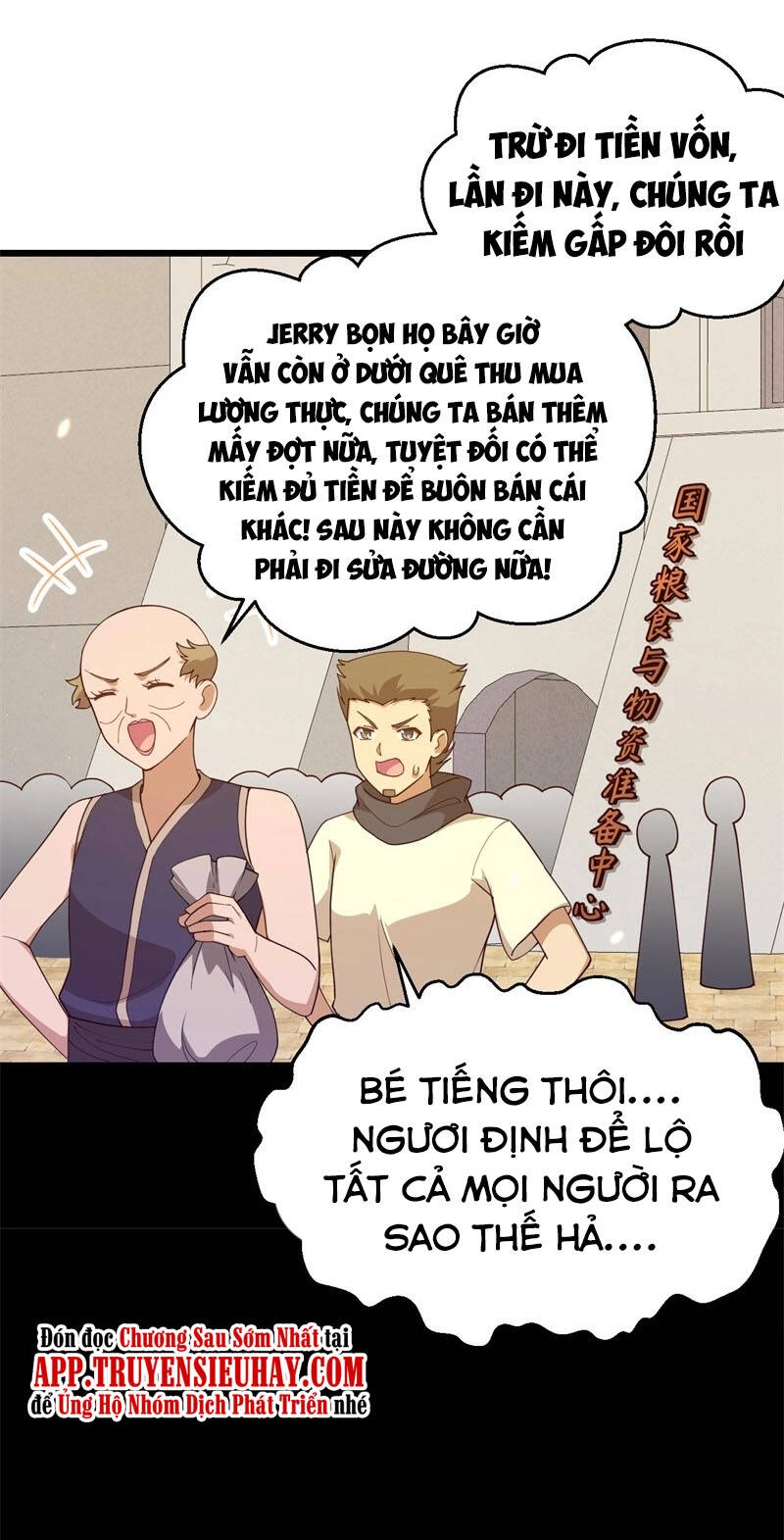 Từ Hôm Nay Bắt Đầu Làm Thành Chủ Chapter 366 - 21