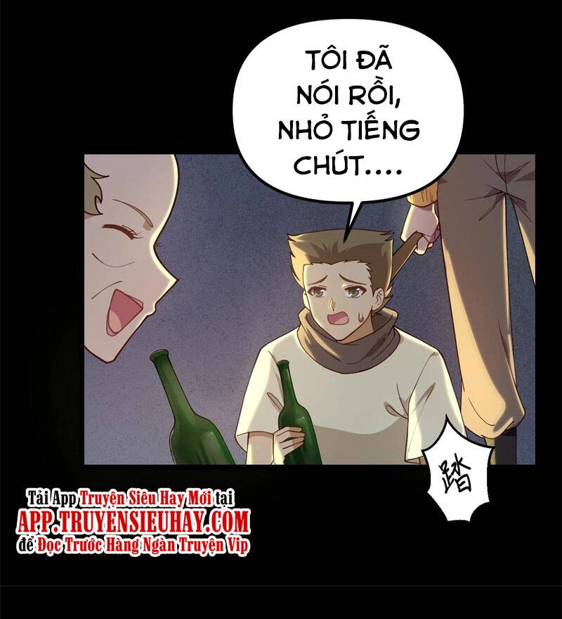 Từ Hôm Nay Bắt Đầu Làm Thành Chủ Chapter 366 - 25