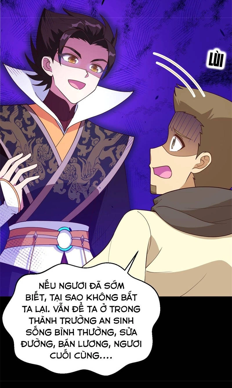 Từ Hôm Nay Bắt Đầu Làm Thành Chủ Chapter 366 - 36