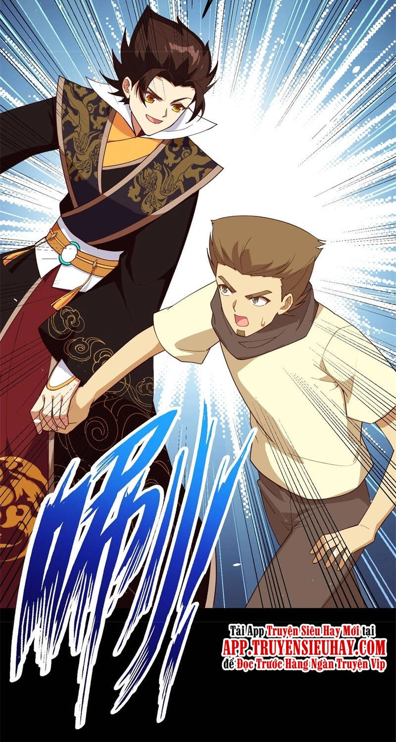 Từ Hôm Nay Bắt Đầu Làm Thành Chủ Chapter 366 - 41