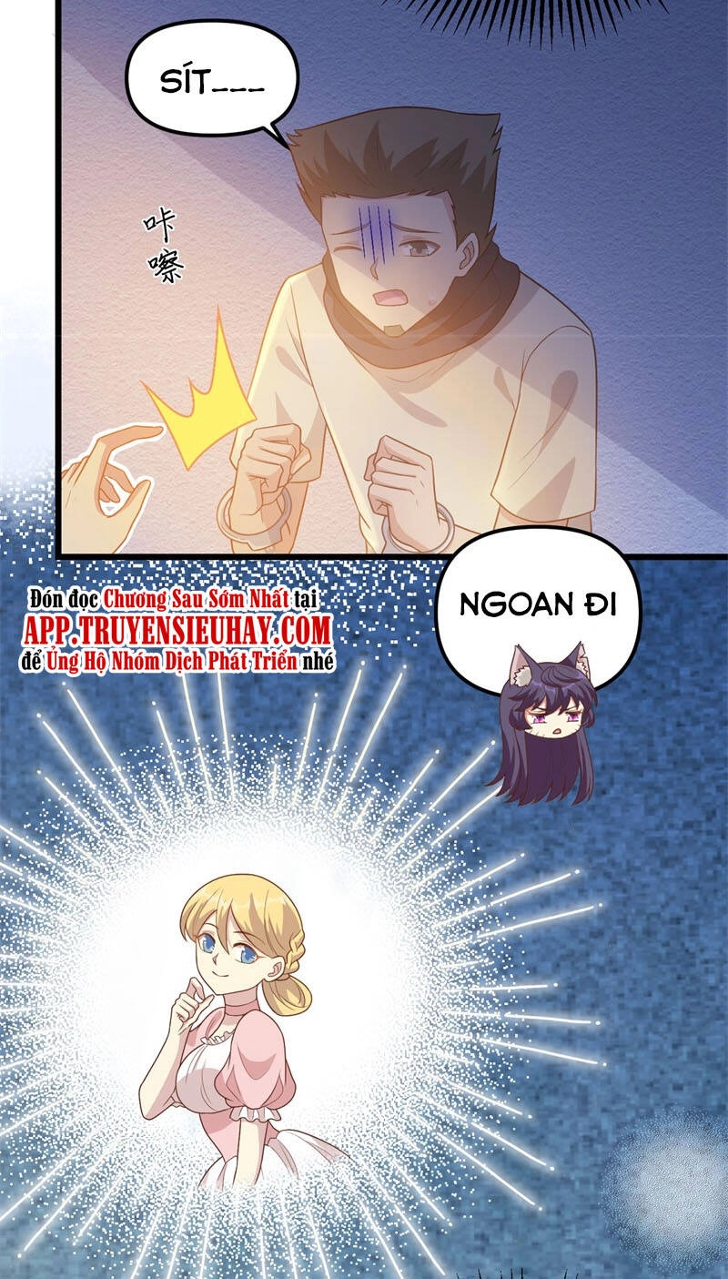 Từ Hôm Nay Bắt Đầu Làm Thành Chủ Chapter 367 - 3