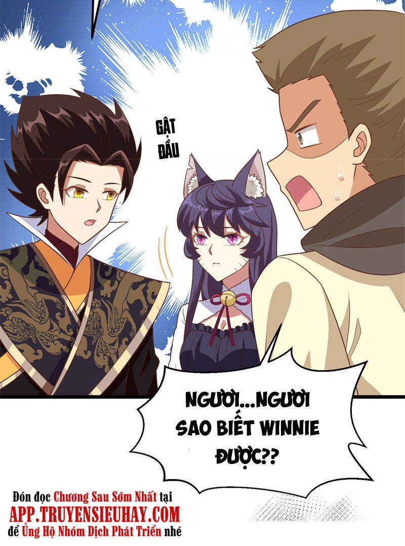 Từ Hôm Nay Bắt Đầu Làm Thành Chủ Chapter 367 - 5