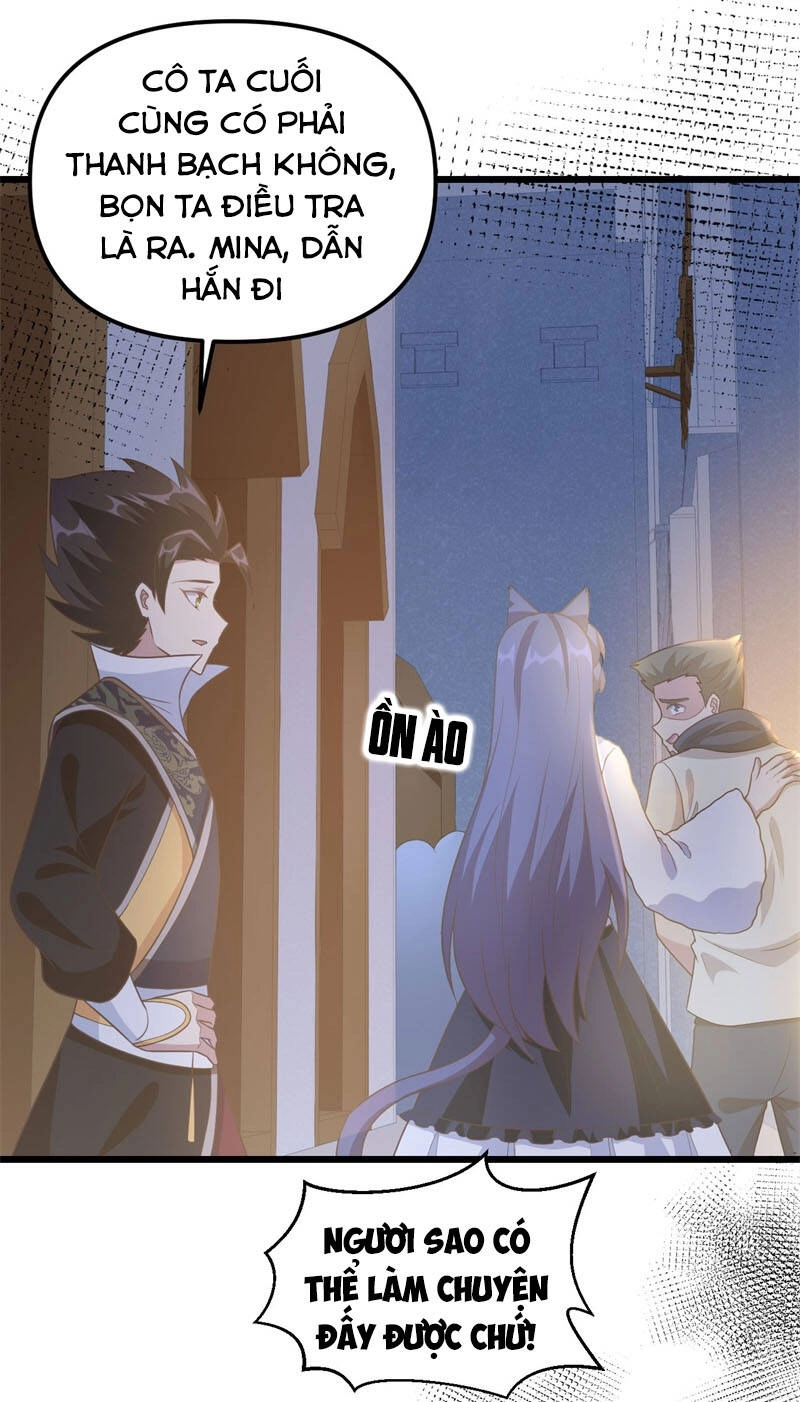 Từ Hôm Nay Bắt Đầu Làm Thành Chủ Chapter 367 - 8