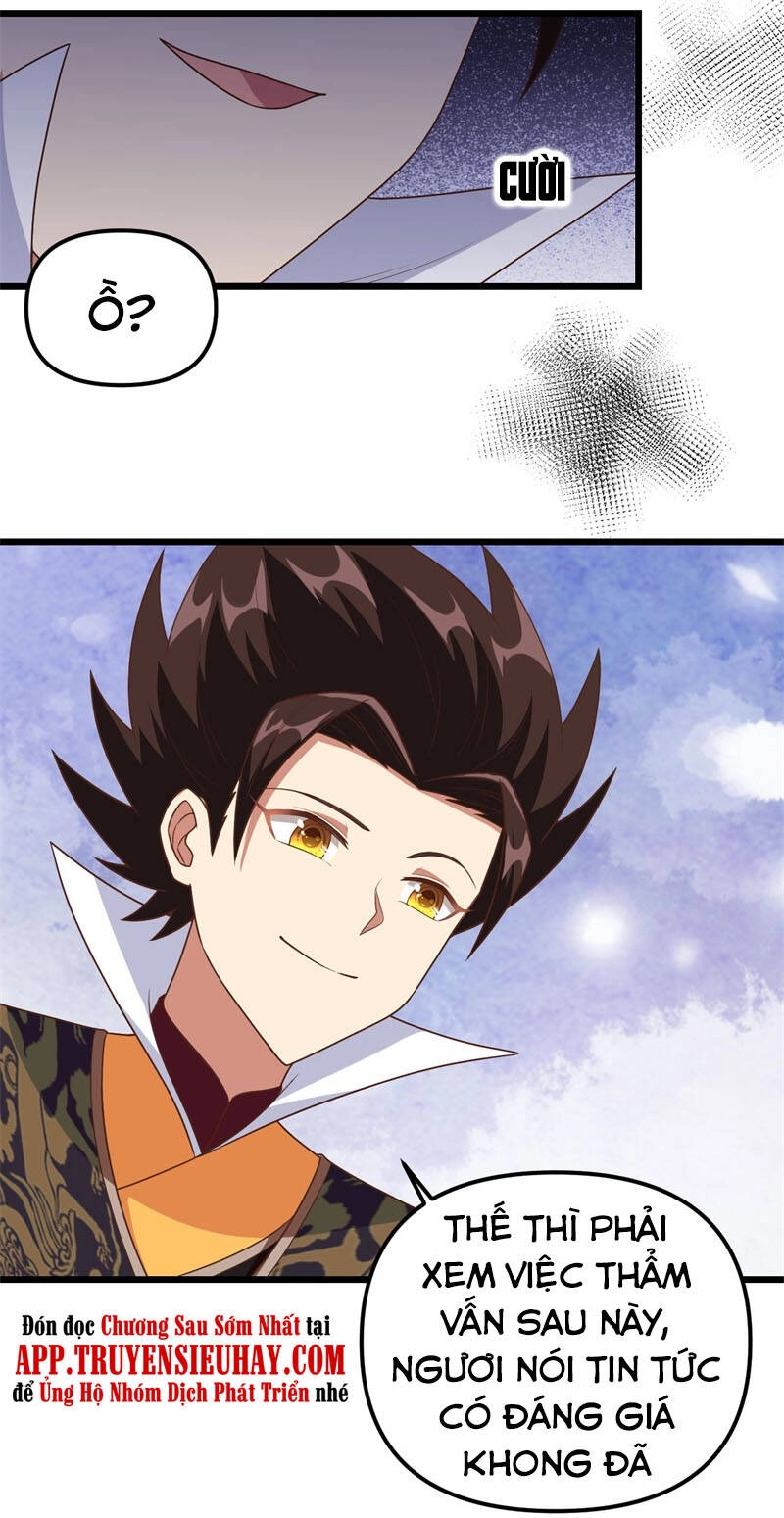 Từ Hôm Nay Bắt Đầu Làm Thành Chủ Chapter 367 - 13