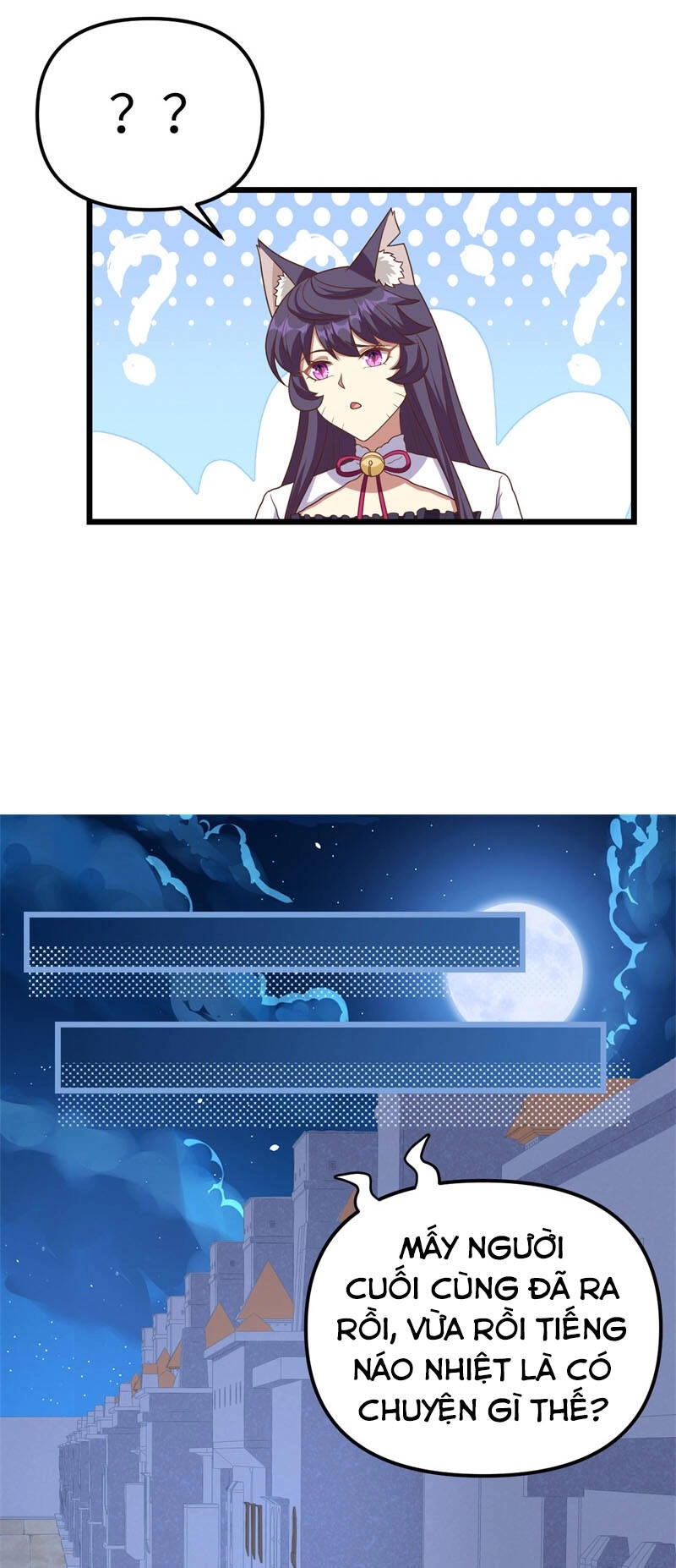 Từ Hôm Nay Bắt Đầu Làm Thành Chủ Chapter 367 - 14