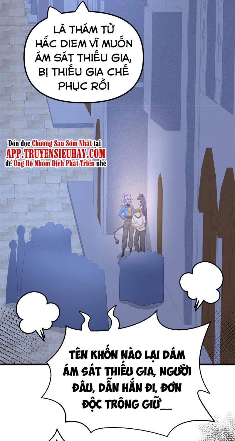 Từ Hôm Nay Bắt Đầu Làm Thành Chủ Chapter 367 - 15