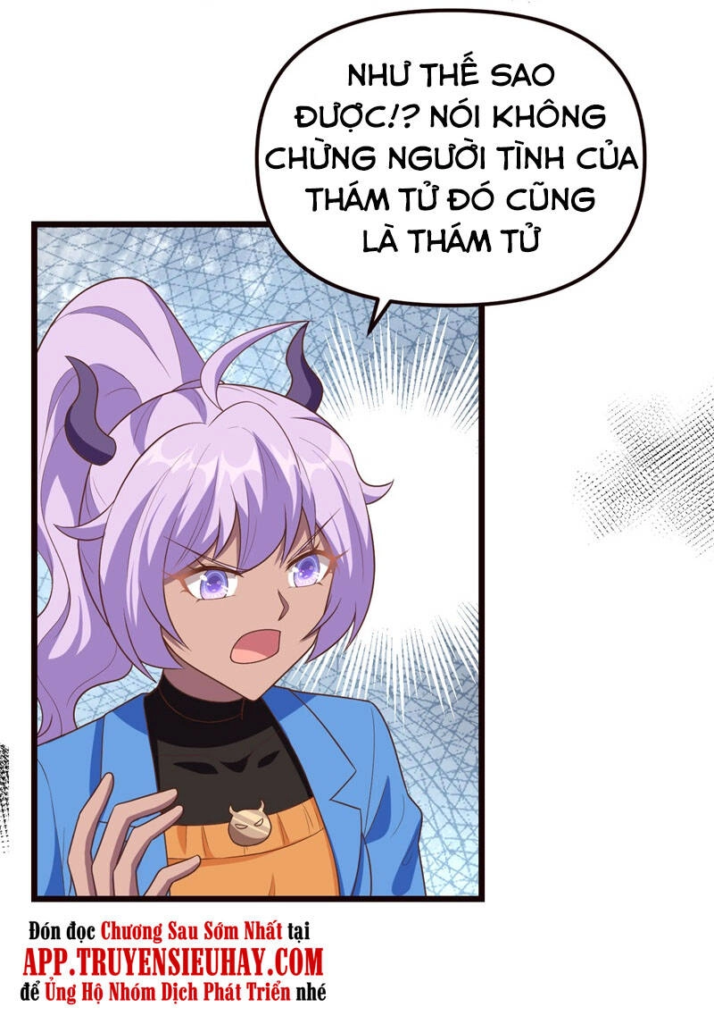 Từ Hôm Nay Bắt Đầu Làm Thành Chủ Chapter 367 - 19